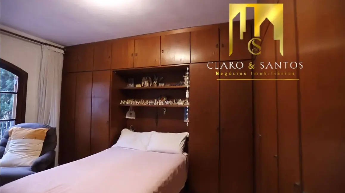 Casa com 3 quartos à venda, 256m2 em Chora Menino, São Paulo - SP - imagem 8 Foto 8 de Casa com 3 quartos à venda, 256m2 em Chora Menino, São Paulo - SP