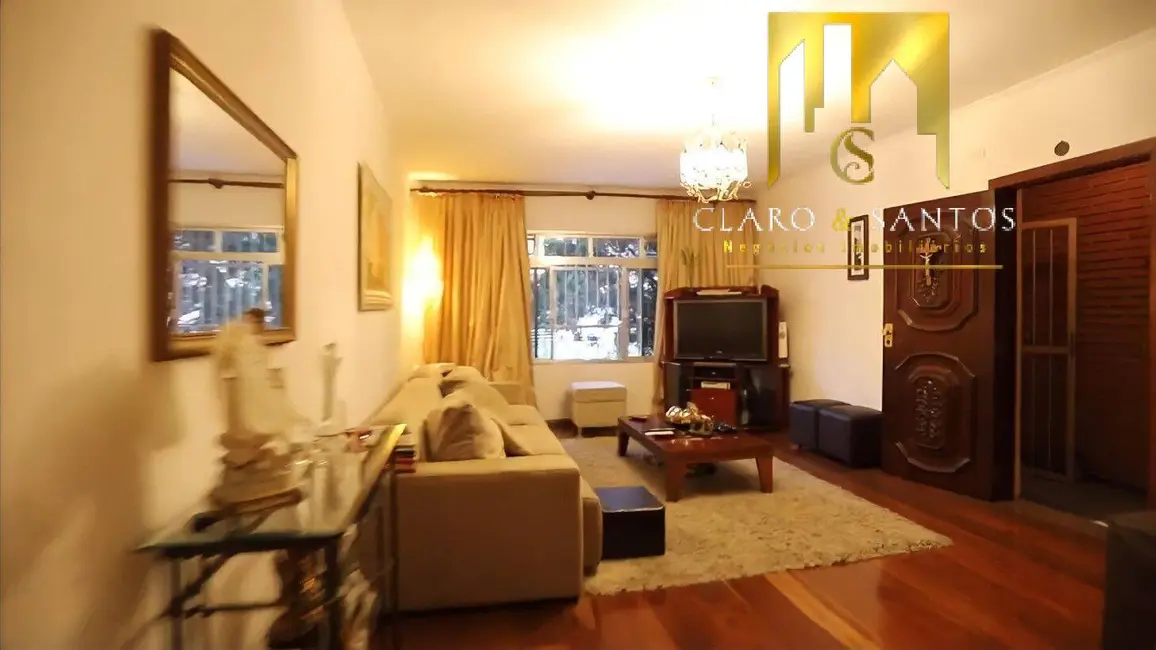 Casa com 3 quartos à venda, 256m2 em Chora Menino, São Paulo - SP - imagem 9 Foto 9 de Casa com 3 quartos à venda, 256m2 em Chora Menino, São Paulo - SP