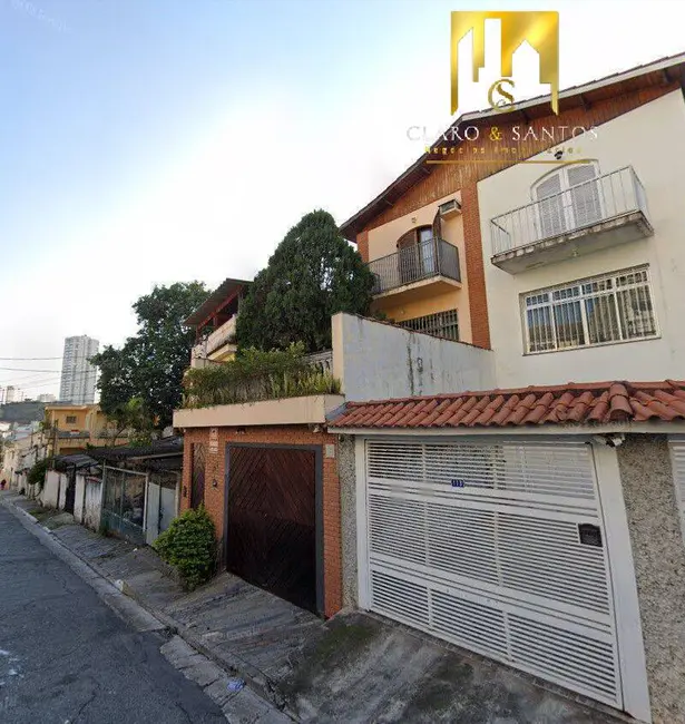 Foto 1 de Casa com 3 quartos à venda, 256m2 em Chora Menino, São Paulo - SP