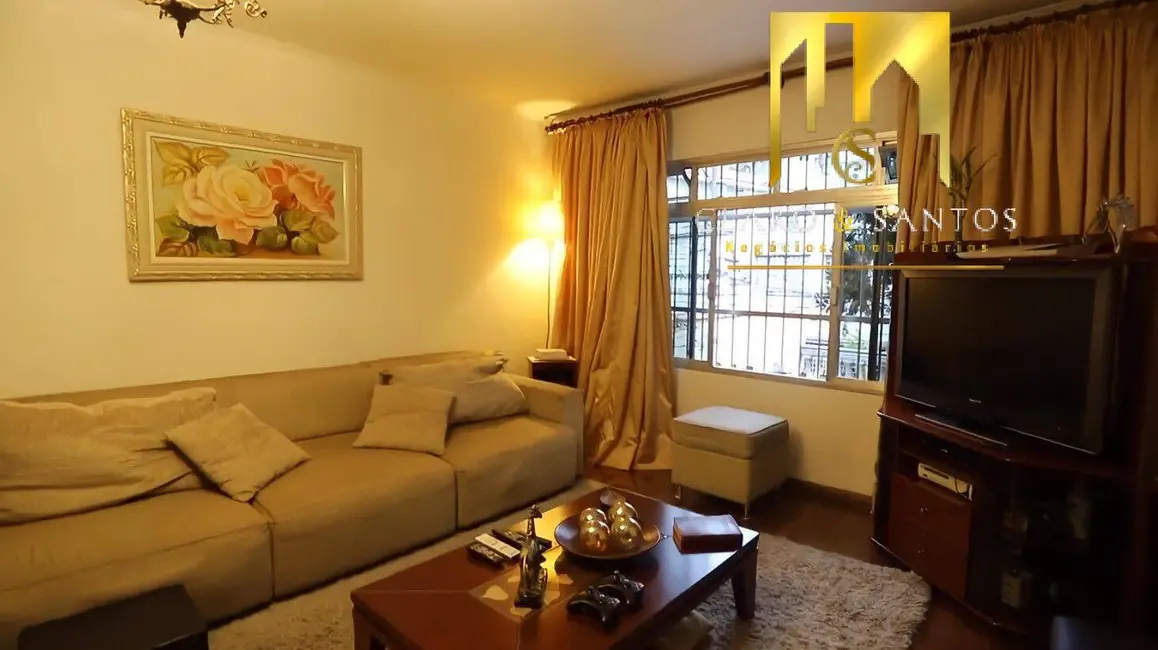 Casa com 3 quartos à venda, 256m2 em Chora Menino, São Paulo - SP - imagem 4 Foto 4 de Casa com 3 quartos à venda, 256m2 em Chora Menino, São Paulo - SP