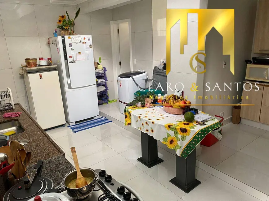 Foto 8 de Casa com 5 quartos à venda em Jardim Santa Margarida, São Paulo - SP