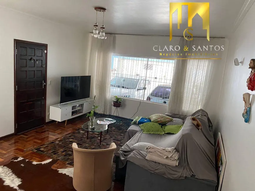 Foto 4 de Casa com 5 quartos à venda em Jardim Santa Margarida, São Paulo - SP