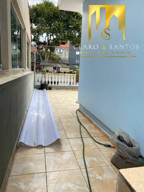 Foto 9 de Casa com 5 quartos à venda em Jardim Santa Margarida, São Paulo - SP