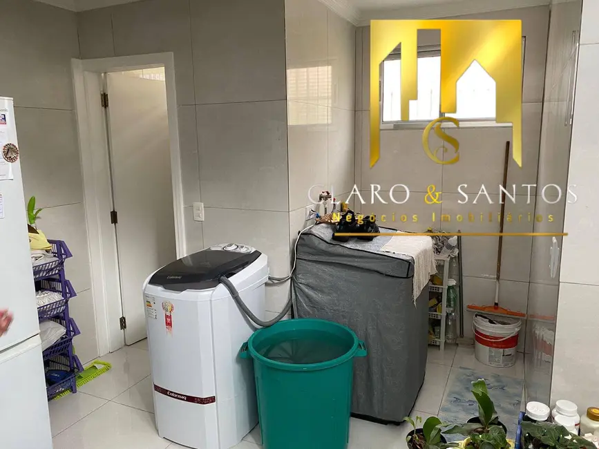 Foto 6 de Casa com 5 quartos à venda em Jardim Santa Margarida, São Paulo - SP