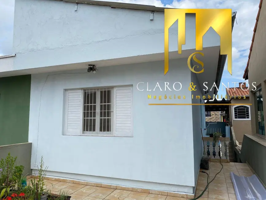 Foto 7 de Casa com 5 quartos à venda em Jardim Santa Margarida, São Paulo - SP