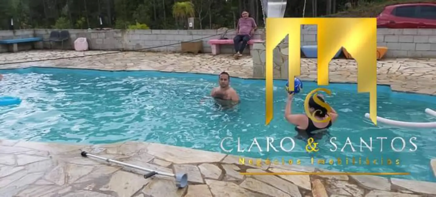 Foto 5 de Chácara à venda em São Paulo - SP