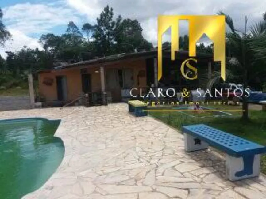 Foto 4 de Chácara à venda em São Paulo - SP