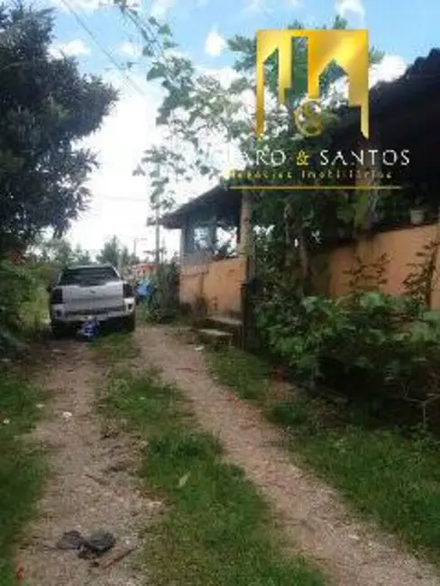 Foto 2 de Chácara à venda em São Paulo - SP