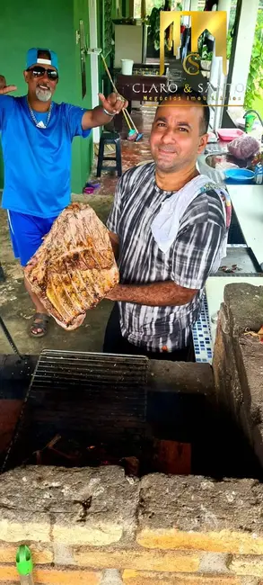 Foto 7 de Chácara à venda em São Paulo - SP