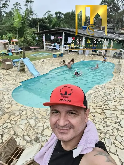 Foto 6 de Chácara à venda em São Paulo - SP