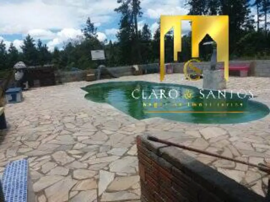 Foto 3 de Chácara à venda em São Paulo - SP