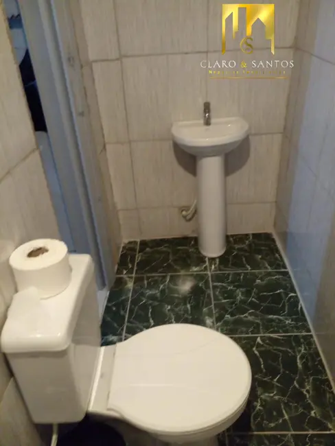 Foto 1 de Casa à venda em São Paulo - SP
