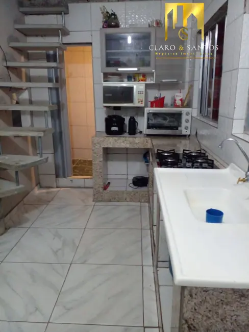 Casa à venda em São Paulo - SP - imagem 5 Foto 5 de Casa à venda em São Paulo - SP