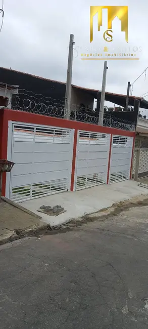 Foto 1 de Casa à venda em São Paulo - SP
