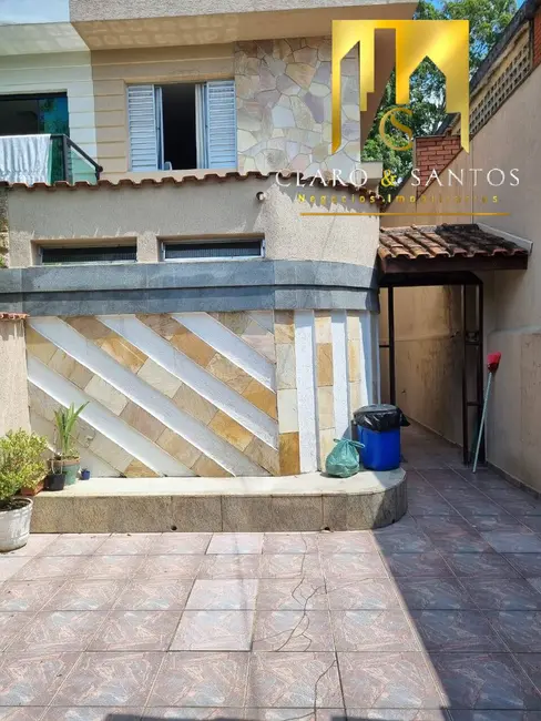 Casa à venda em Vila Emir, São Paulo - SP - imagem 2 Foto 2 de Casa à venda em Vila Emir, São Paulo - SP