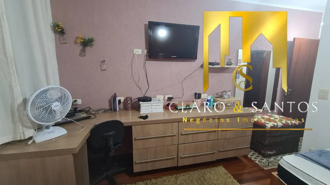 Casa à venda em Vila Emir, São Paulo - SP - imagem 8 Foto 8 de Casa à venda em Vila Emir, São Paulo - SP