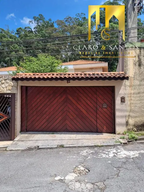 Foto 1 de Casa à venda em Vila Emir, São Paulo - SP