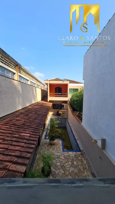 Foto 20 de Casa à venda em Vila Emir, São Paulo - SP