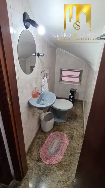 Foto 11 de Casa à venda em Vila Emir, São Paulo - SP