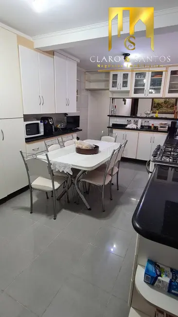 Foto 18 de Casa à venda em Vila Emir, São Paulo - SP