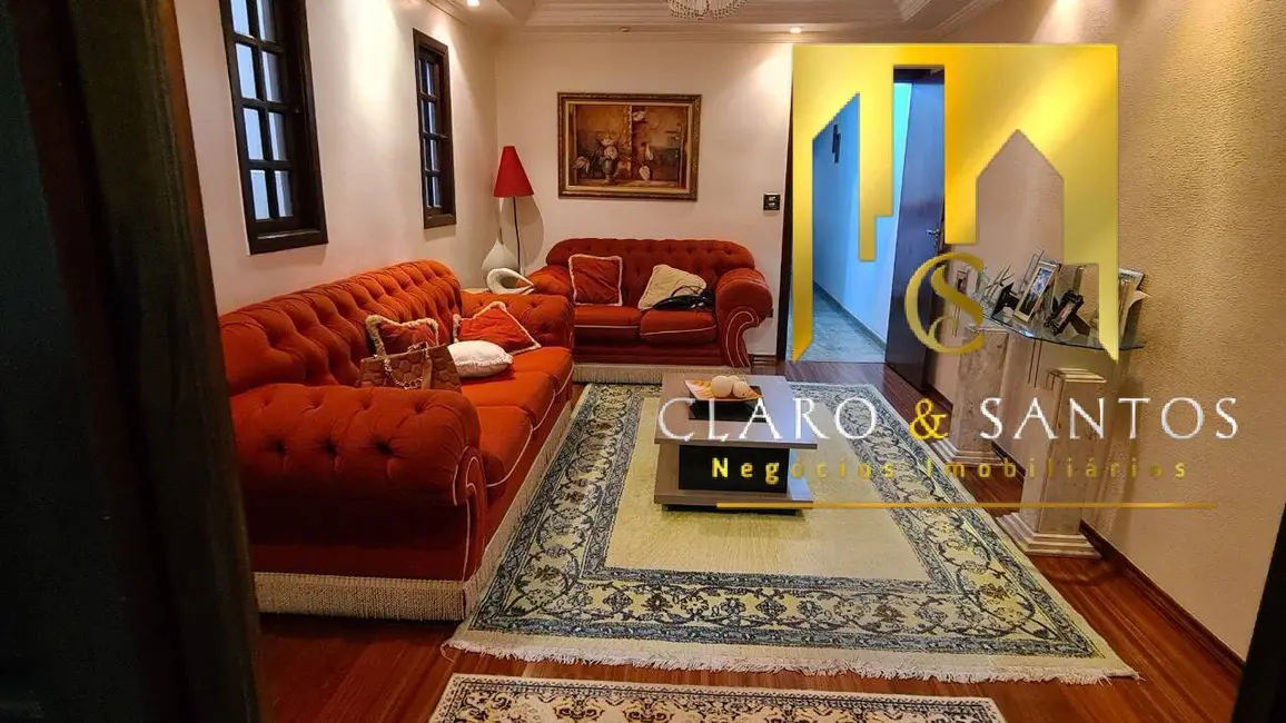 Foto 12 de Casa à venda em Vila Emir, São Paulo - SP