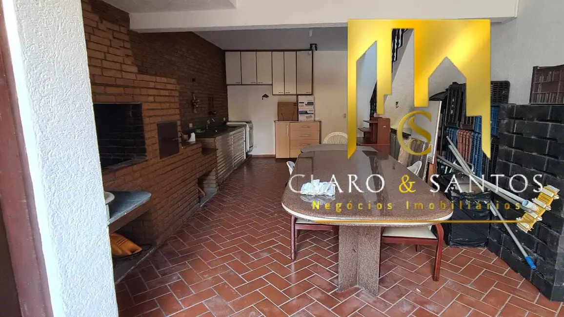 Casa à venda em Vila Emir, São Paulo - SP - imagem 4 Foto 4 de Casa à venda em Vila Emir, São Paulo - SP