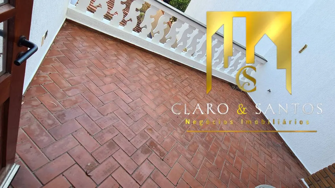 Foto 23 de Casa à venda em Vila Emir, São Paulo - SP