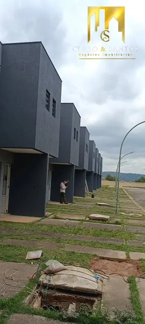Foto 1 de Casa com 2 quartos à venda em Chácara do Solar I (Fazendinha), Santana De Parnaiba - SP