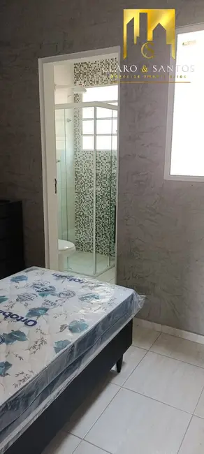 Foto 3 de Casa com 2 quartos à venda em Chácara do Solar I (Fazendinha), Santana De Parnaiba - SP