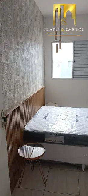 Foto 4 de Casa com 2 quartos à venda em Chácara do Solar I (Fazendinha), Santana De Parnaiba - SP