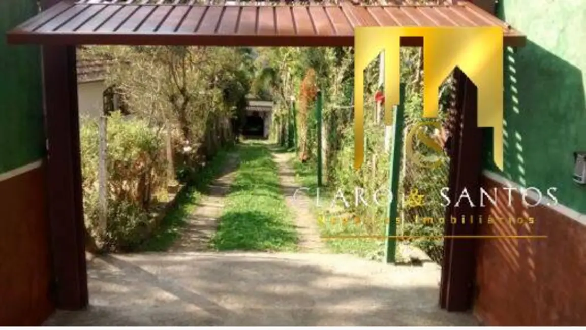 Foto 6 de Casa com 2 quartos à venda em São Paulo - SP