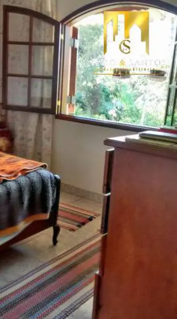 Foto 3 de Casa com 2 quartos à venda em São Paulo - SP