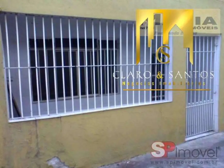 Foto 3 de Casa com 3 quartos à venda e para alugar em Jardim Rosana, Guarulhos - SP