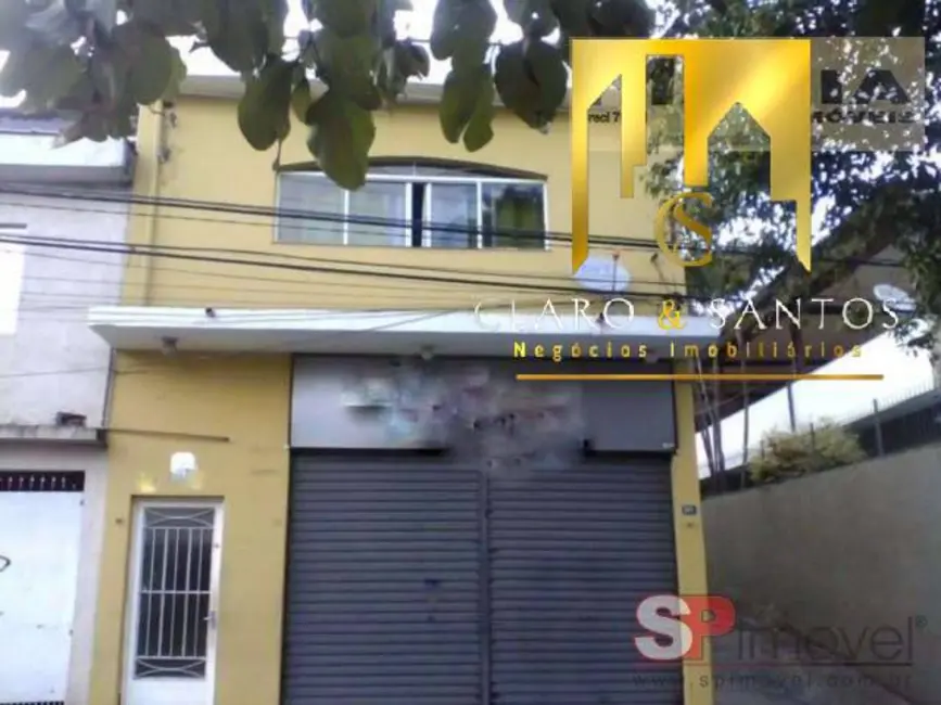 Foto 5 de Casa com 3 quartos à venda e para alugar em Jardim Rosana, Guarulhos - SP