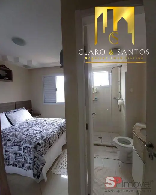 Foto 6 de Apartamento com 3 quartos à venda, 62m2 em Vila Andrade, São Paulo - SP