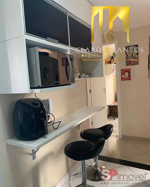 Foto 5 de Apartamento com 3 quartos à venda, 62m2 em Vila Andrade, São Paulo - SP