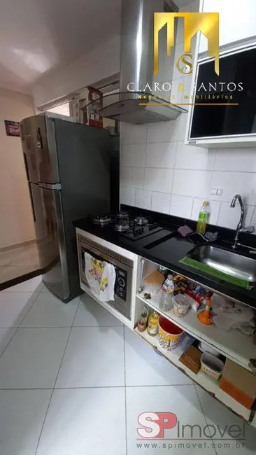 Foto 3 de Apartamento com 3 quartos à venda, 62m2 em Vila Andrade, São Paulo - SP