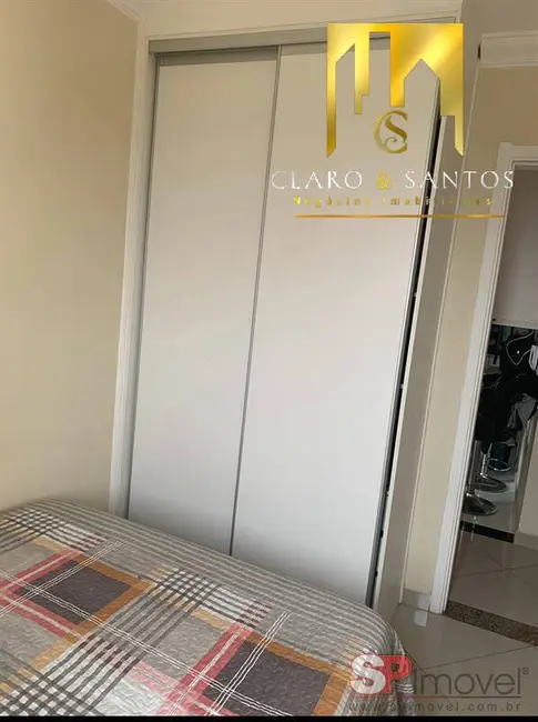 Foto 8 de Apartamento com 3 quartos à venda, 62m2 em Vila Andrade, São Paulo - SP