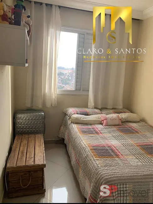 Foto 7 de Apartamento com 3 quartos à venda, 62m2 em Vila Andrade, São Paulo - SP