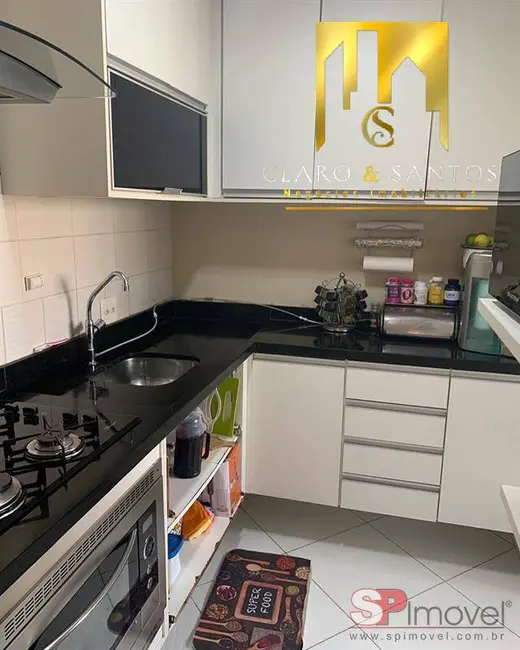Foto 4 de Apartamento com 3 quartos à venda, 62m2 em Vila Andrade, São Paulo - SP