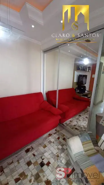 Foto 2 de Apartamento com 3 quartos à venda, 62m2 em Vila Andrade, São Paulo - SP