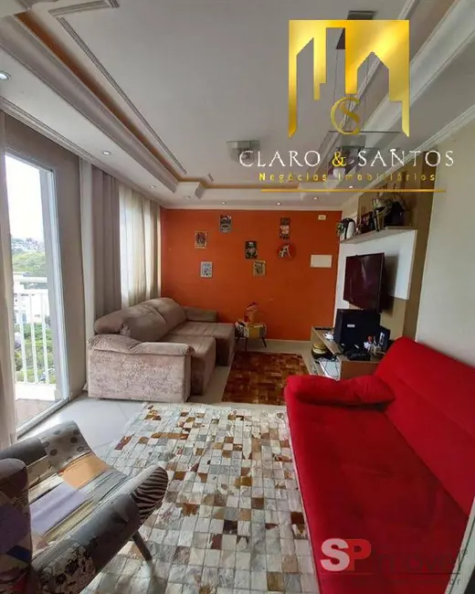 Foto 1 de Apartamento com 3 quartos à venda, 62m2 em Vila Andrade, São Paulo - SP