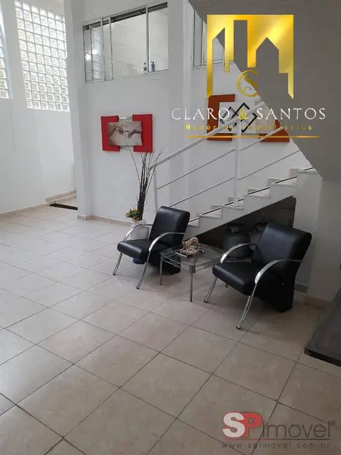 Sala Comercial à venda, 240m2 em Santo Amaro, São Paulo - SP - imagem 9 Foto 9 de Sala Comercial à venda, 240m2 em Santo Amaro, São Paulo - SP