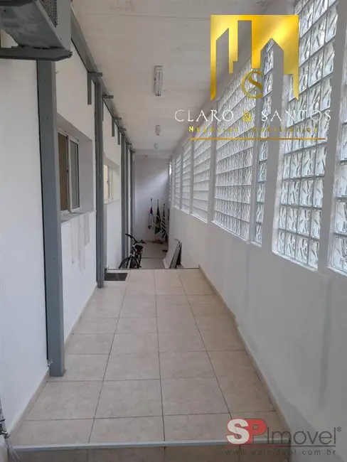 Sala Comercial à venda, 240m2 em Santo Amaro, São Paulo - SP - imagem 5 Foto 5 de Sala Comercial à venda, 240m2 em Santo Amaro, São Paulo - SP