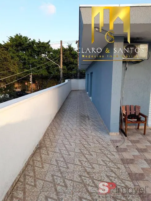 Sala Comercial à venda, 240m2 em Santo Amaro, São Paulo - SP - imagem 3 Foto 3 de Sala Comercial à venda, 240m2 em Santo Amaro, São Paulo - SP