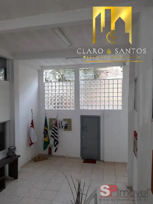 Sala Comercial à venda, 240m2 em Santo Amaro, São Paulo - SP - imagem 8 Foto 8 de Sala Comercial à venda, 240m2 em Santo Amaro, São Paulo - SP