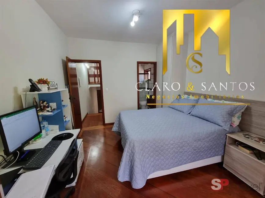 Foto 4 de Casa com 3 quartos à venda, 179m2 em Jardim Olympia, São Paulo - SP