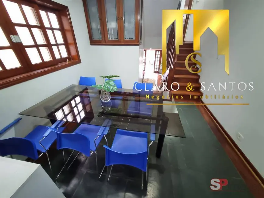 Foto 6 de Casa com 3 quartos à venda, 179m2 em Jardim Olympia, São Paulo - SP