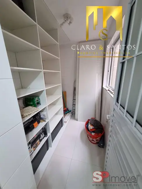 Foto 5 de Casa com 3 quartos à venda, 179m2 em Jardim Olympia, São Paulo - SP