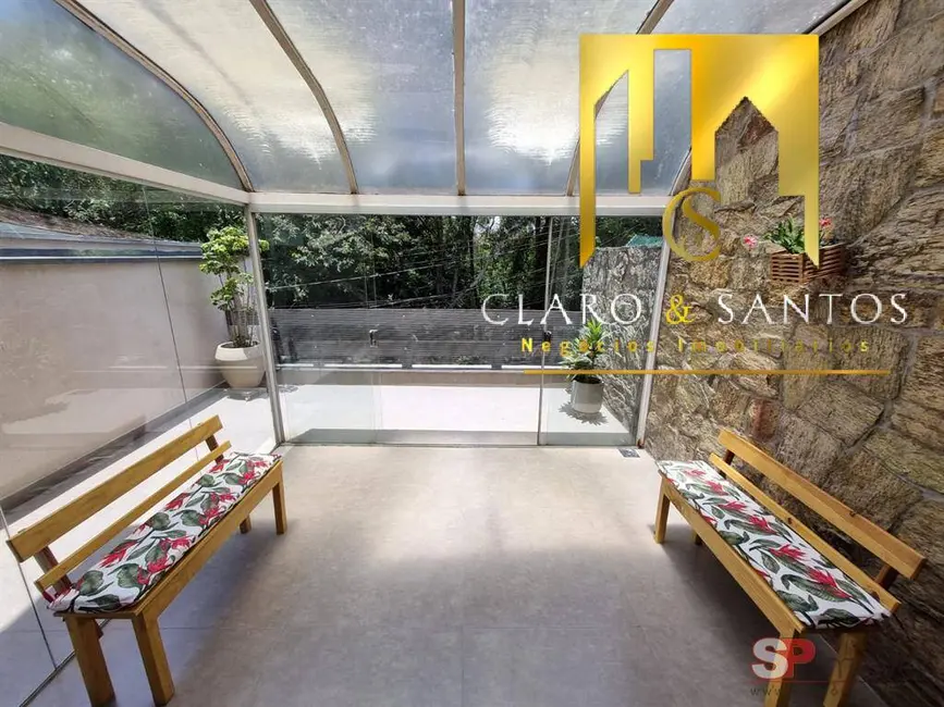 Foto 1 de Casa com 3 quartos à venda, 179m2 em Jardim Olympia, São Paulo - SP